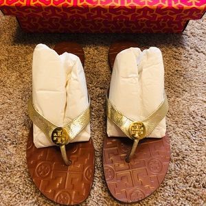 Tory Burch Thora Sandal Size 7